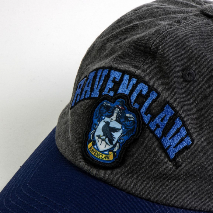 Sapca adulti Harry Potter Ravenclaw [3]