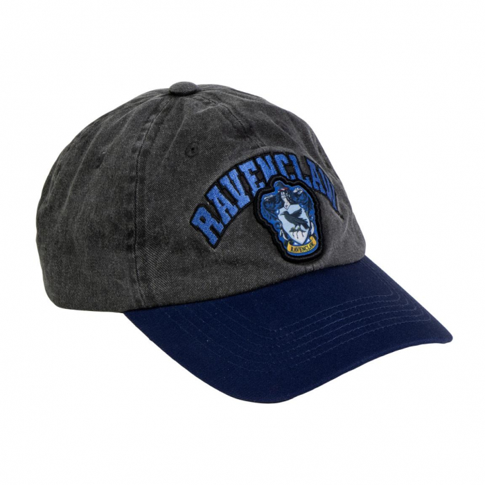 Sapca adulti Harry Potter Ravenclaw [1]