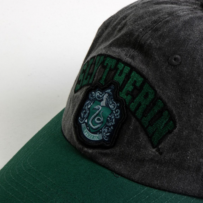 Sapca adulti Harry Potter Slytherin [3]