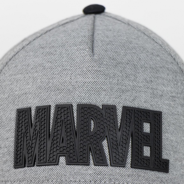 Sapca adulti Logo brodat Marvel [3]