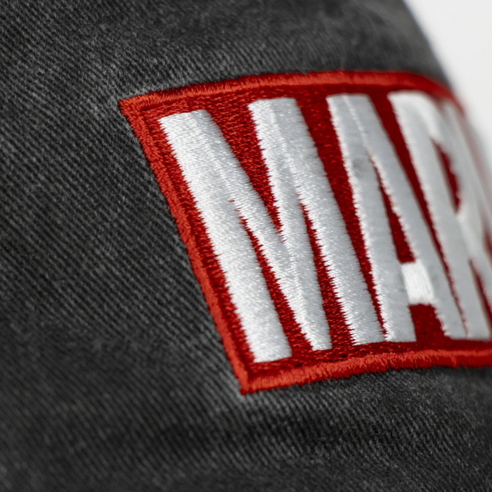 Sapca adulti Logo Marvel [4]