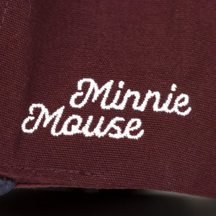 Sapca adulti Minnie Mouse [5]