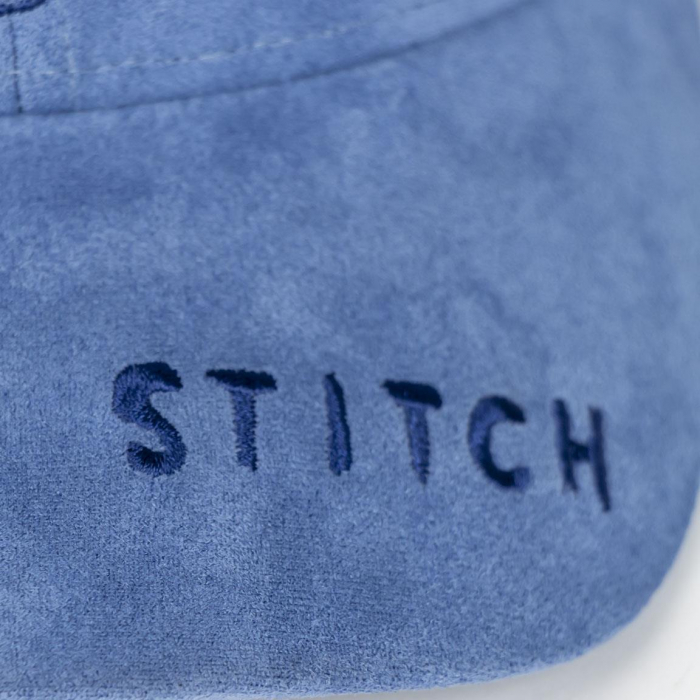 Sapca adulti Stitch [4]