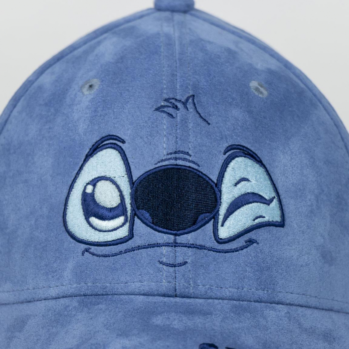 Sapca adulti Stitch [3]