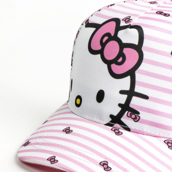 Sapca baseball Hello kitty [4]