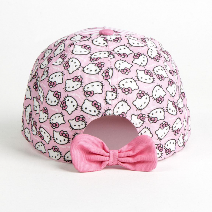 Sapca baseball Hello kitty [2]