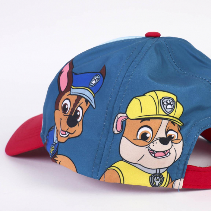 Sapca baseball Paw Patrol Team [4]