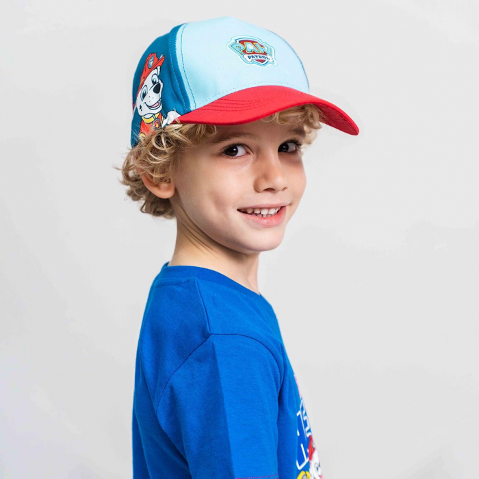 Sapca baseball Paw Patrol Team [6]
