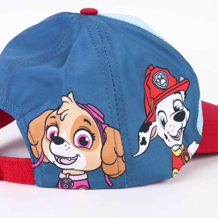 Sapca baseball Paw Patrol Team [5]