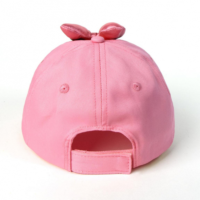 Sapca cu funda Happy Minnie Mouse [2]