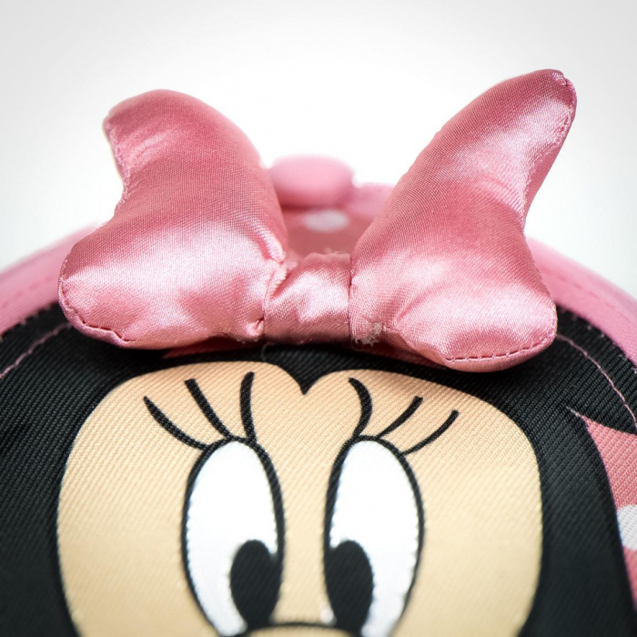 Sapca cu funda Happy Minnie Mouse [4]