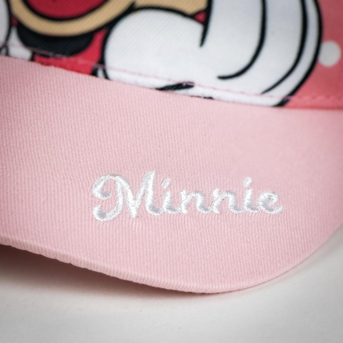 Sapca cu funda Happy Minnie Mouse [5]
