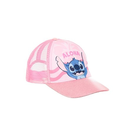 Sapca cu sclipici Lilo & Stitch Aloha [4]