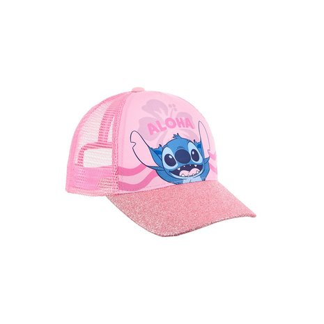 Sapca cu sclipici Lilo & Stitch Aloha [3]