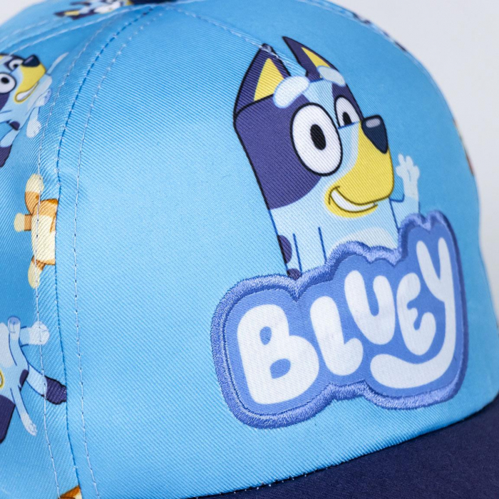 Sapca Bluey [3]