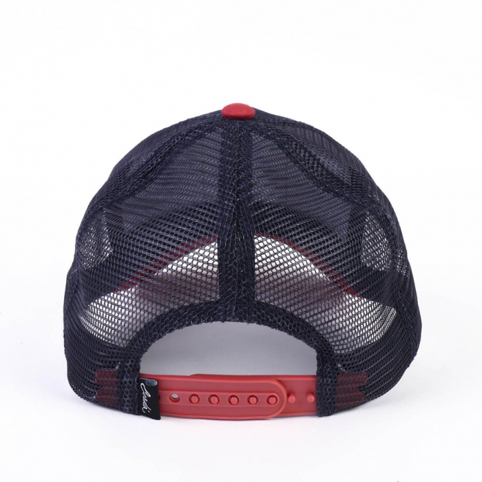 Sapca cu design Spiderman pentru adulti [2]