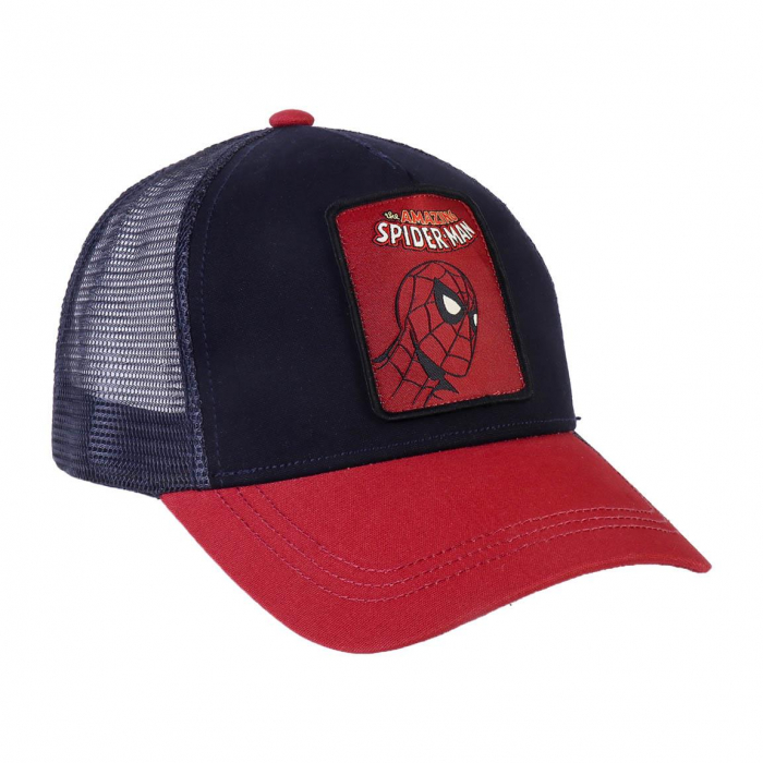 Sapca cu design Spiderman pentru adulti [1]