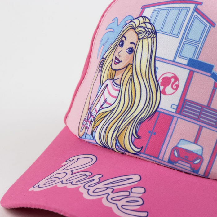 Sapca cu ochelari Barbie [8]