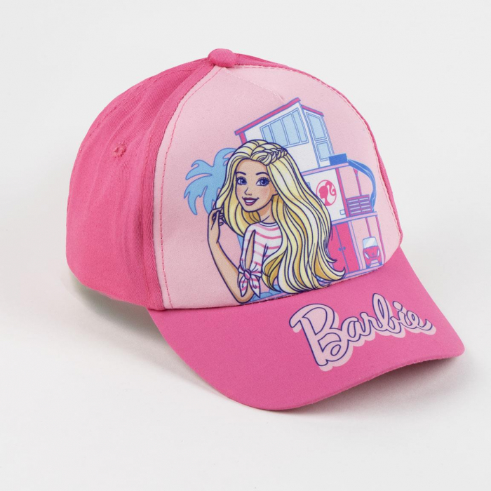 Sapca cu ochelari Barbie [2]