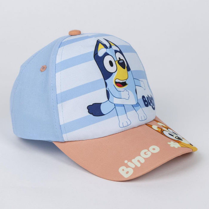 Sapca cu ochelari Bluey si Bingo [2]