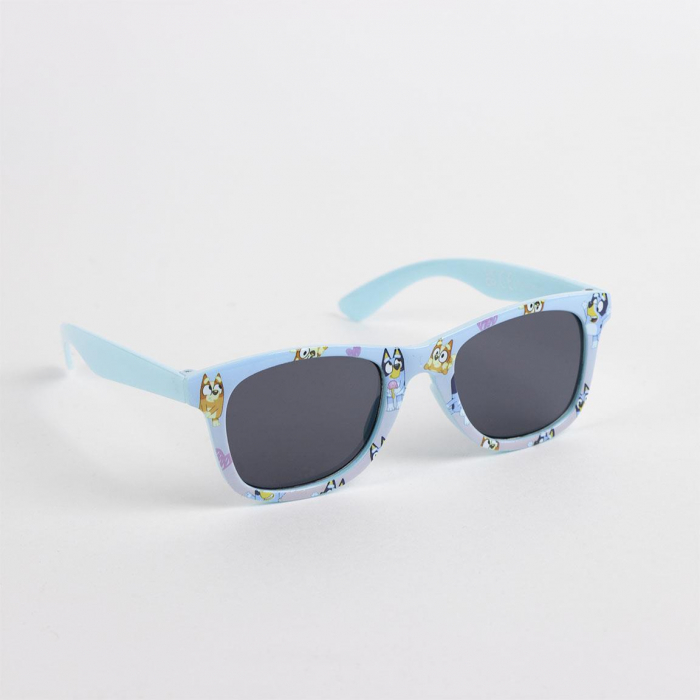 Sapca cu ochelari Bluey si Bingo Hearts [3]