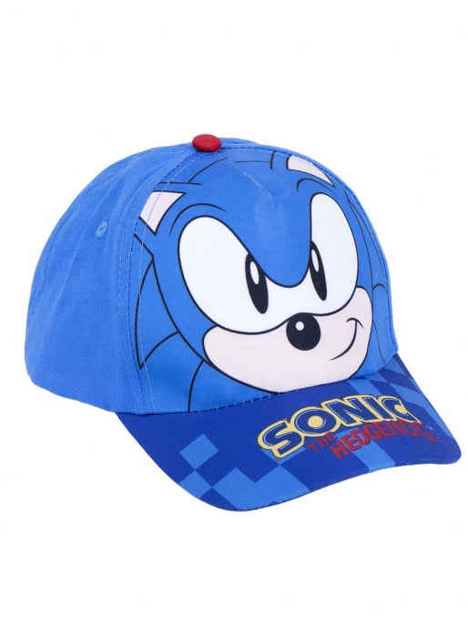 Sapca cu ochelari cu licenta Sonic [3]