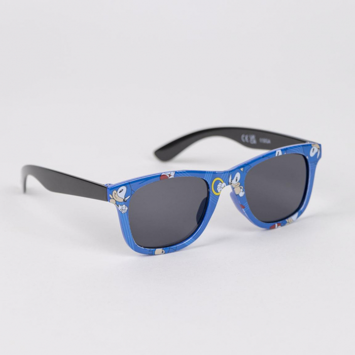 Sapca cu ochelari cu licenta Sonic the Hedgehog [4]