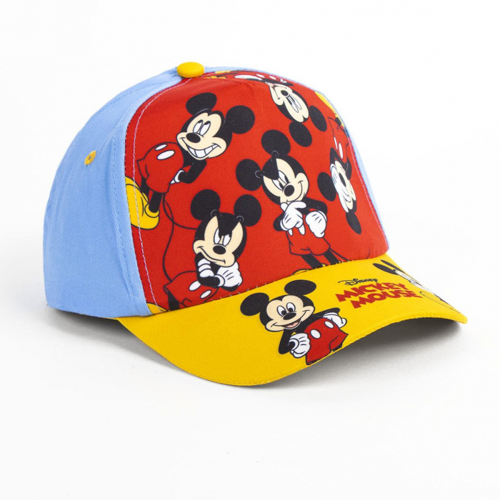Sapca cu ochelari Funny Mickey Mouse [2]