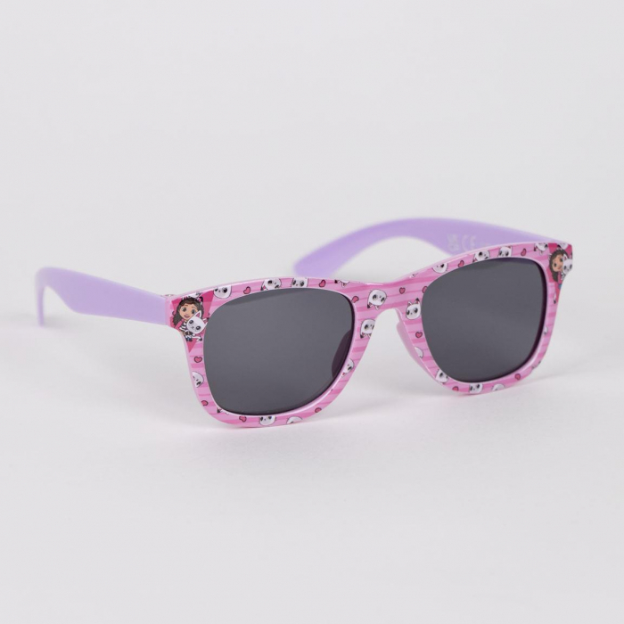 Sapca cu ochelari Gabby's Dollhouse si Pandy Paws [4]
