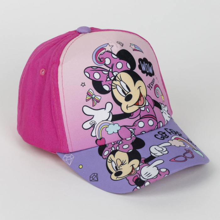 Sapca cu ochelari Go for It Minnie Mouse [2]