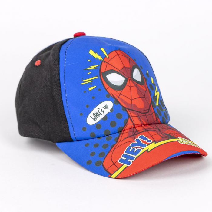 Sapca cu ochelari Hey Spiderman [2]