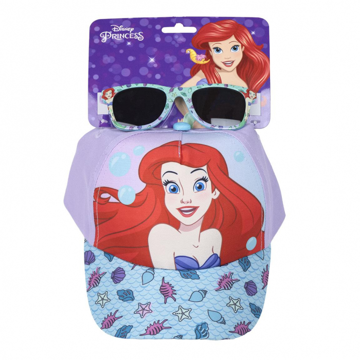 Sapca cu ochelari Mica Sirena [1]