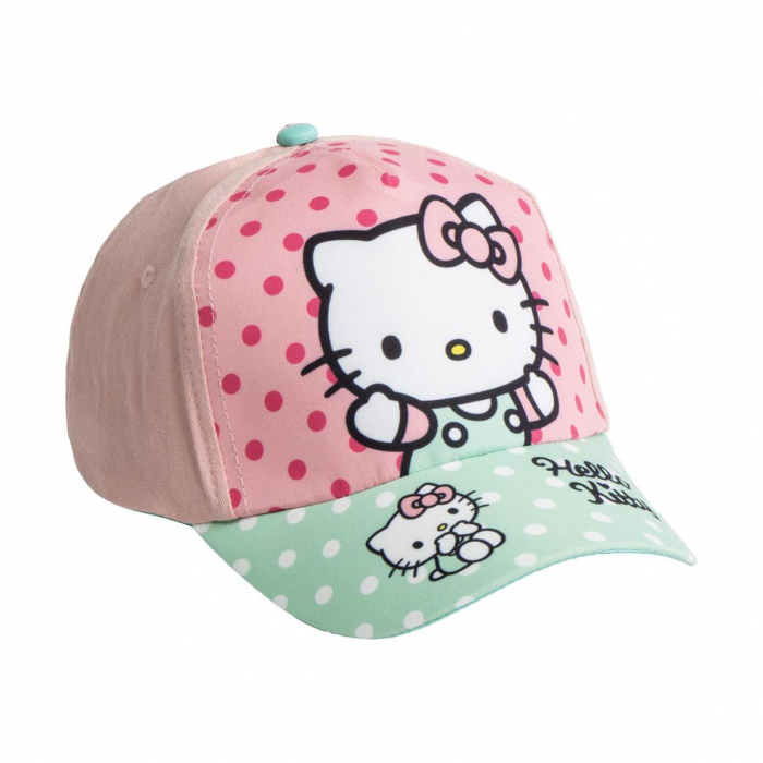 Sapca cu ochelari Hello Kitty [2]