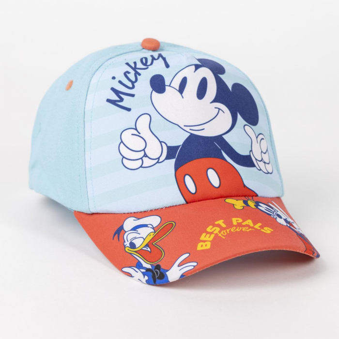 Sapca cu ochelari Mickey Mouse Disney [2]
