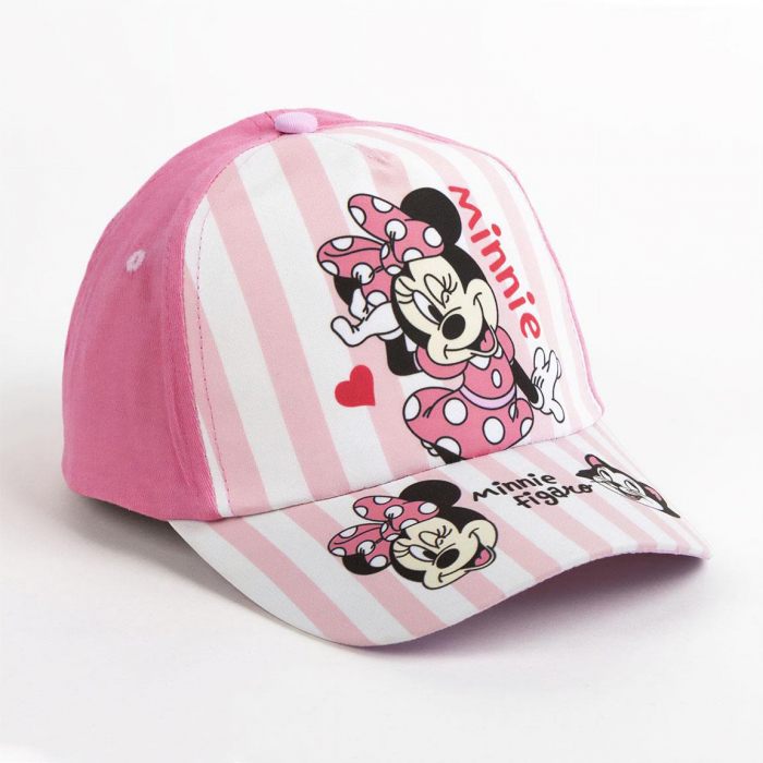 Sapca cu ochelari Minnie si Figaro [2]