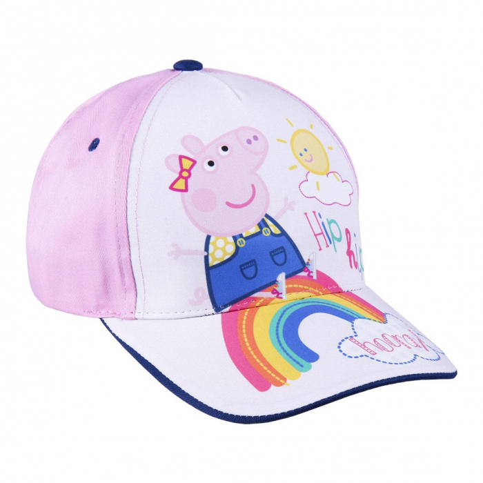 Sapca cu ochelari Peppa Pig [2]