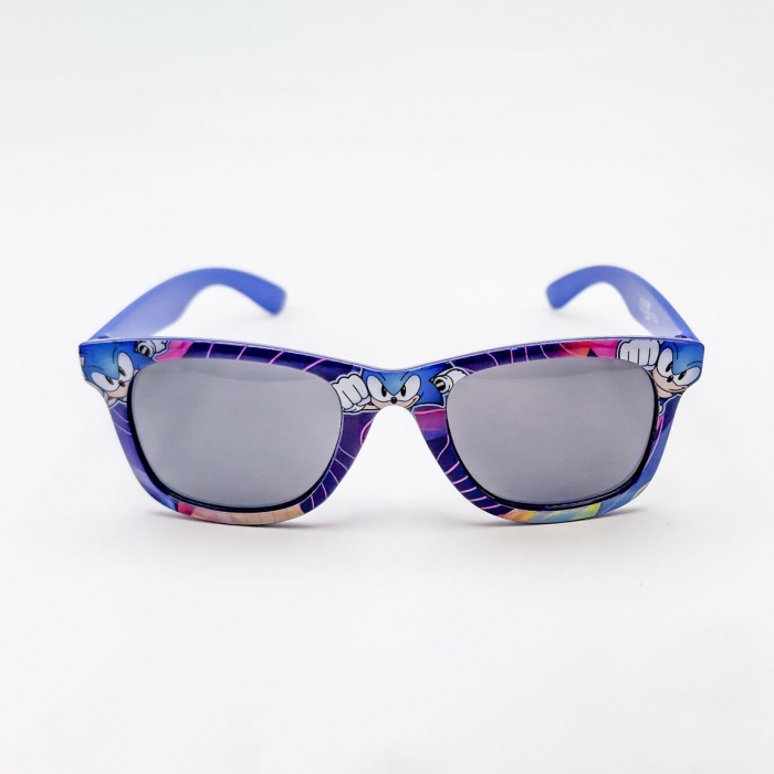 Sapca cu ochelari Sonic the Hedgehog [2]