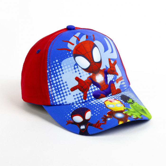 Sapca cu ochelari Spidey [2]