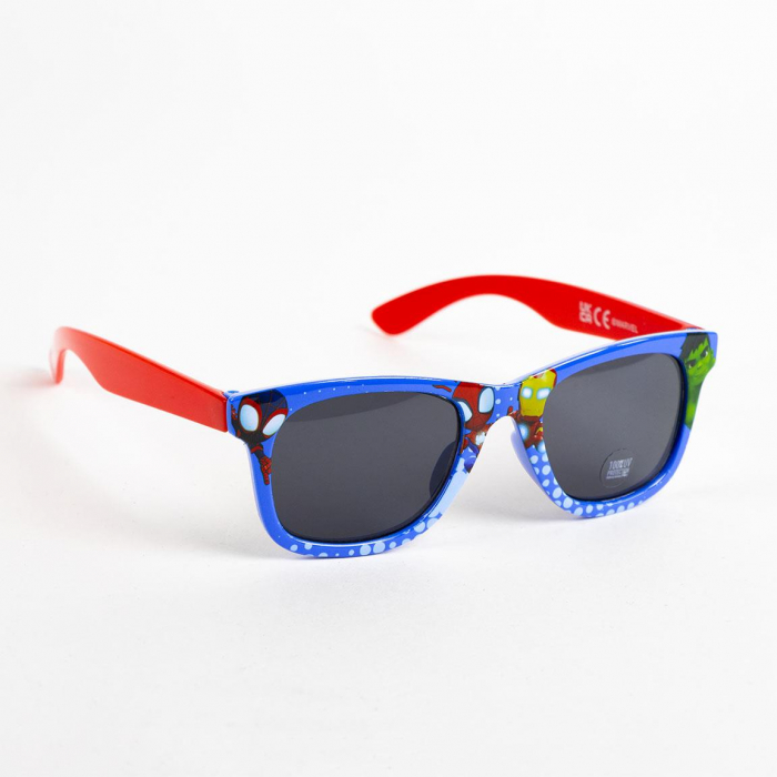 Sapca cu ochelari Spidey [4]