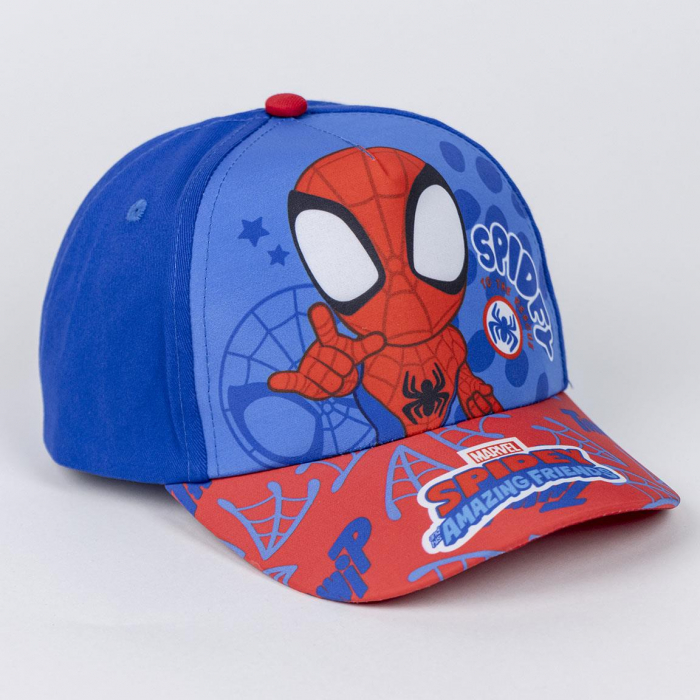 Sapca cu ochelari Spidey Amazing Friends [2]