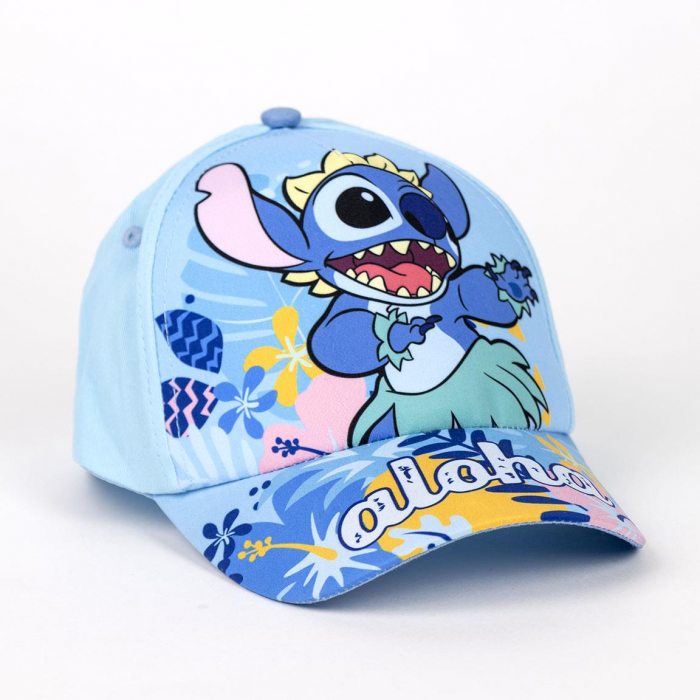 Sapca cu ochelari Stitch Aloha [2]