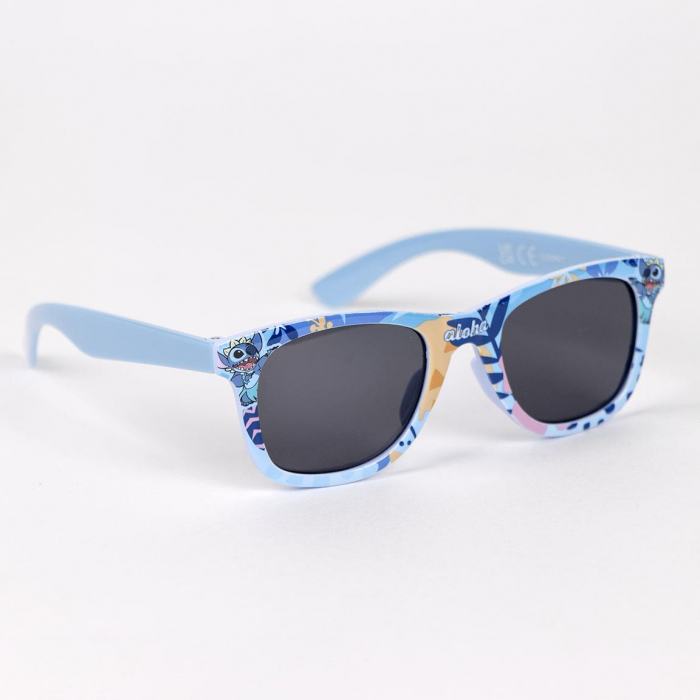 Sapca cu ochelari Stitch Aloha [4]