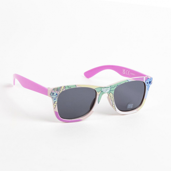 Sapca cu ochelari Stitch Relax [2]