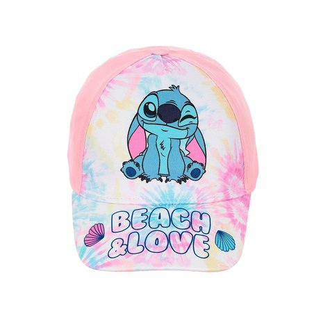 Sapca copii Stitch Beach & Love [3]