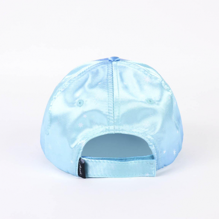Sapca cu sclipici model Frozen Disney [2]