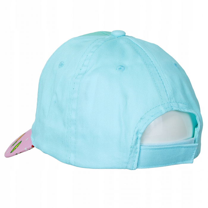 Sapca de baseball pentru fete Bluey [2]