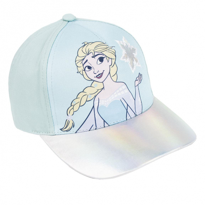 Sapca de copii, cu design modern Frozen Elsa [1]
