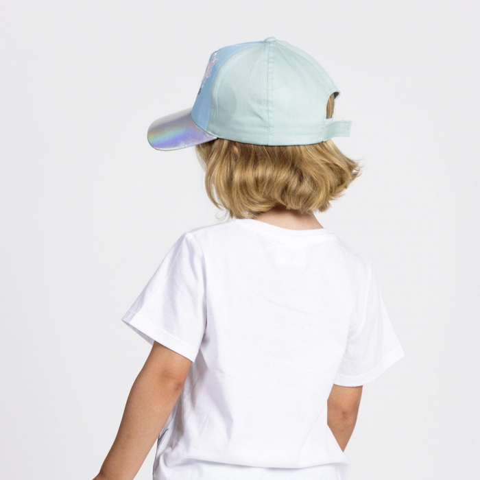 Sapca de copii, cu design modern Frozen Elsa [5]