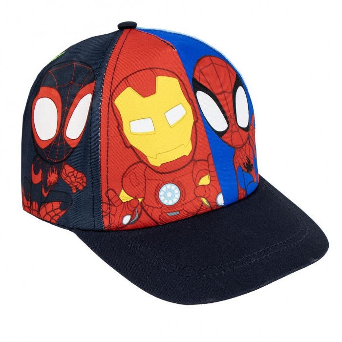 Sapca de copii, cu design modern Spidey [1]