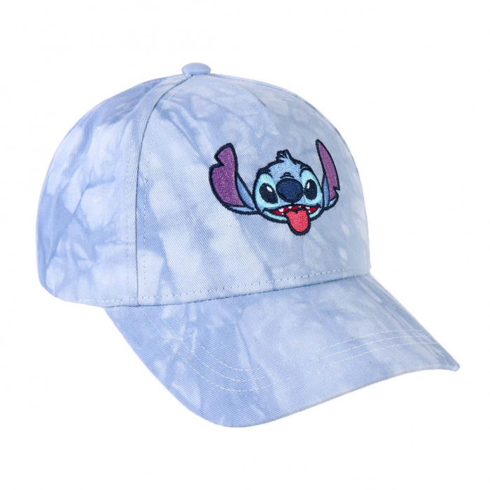 Sapca din bumbac, adulti, Stitch [1]